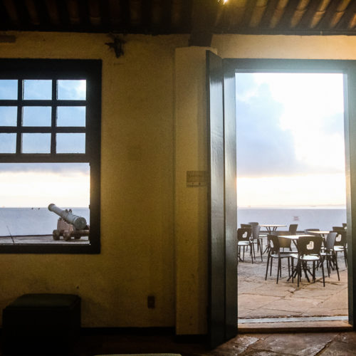 Farol Café & Wine Bar. Foto: Amanda Oliveira.