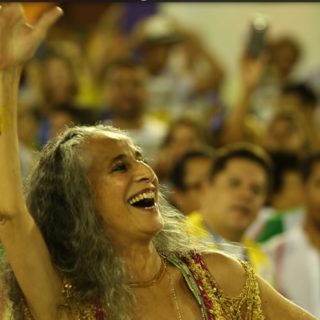 10 reasons to watch “Fevereiros”, a movie about Maria Bethânia