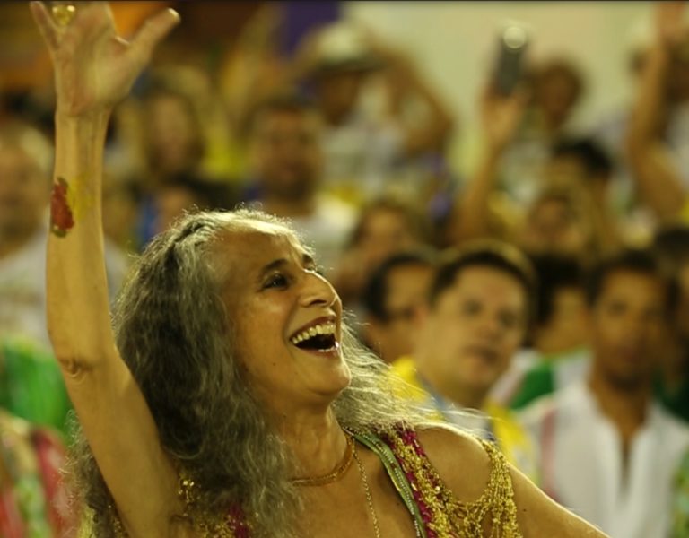 Banner - 10 raisons de regarder “Fevereiros”, un film sur Maria Bethânia