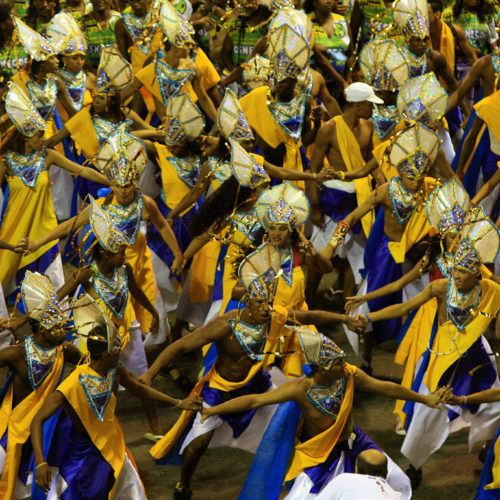 Bloco Afro Os Negões. Carnaval 2013. Salvador Bahia Foto arquivo.