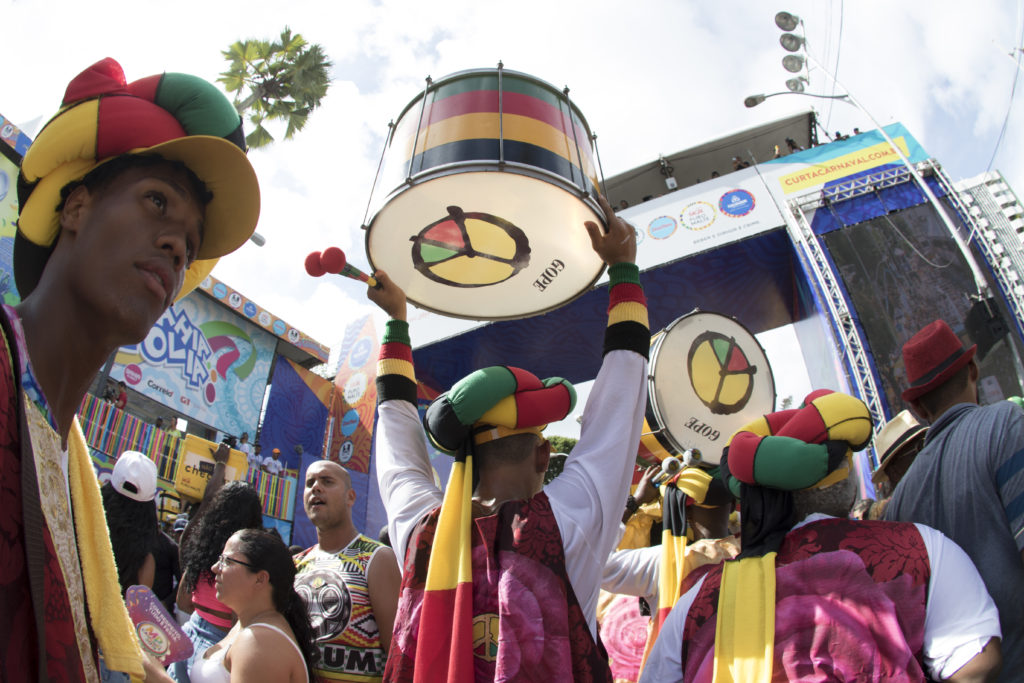 Carnaval de Salvador: veja datas, circuitos, tema e tire dúvidas, Carnaval  2020 na Bahia