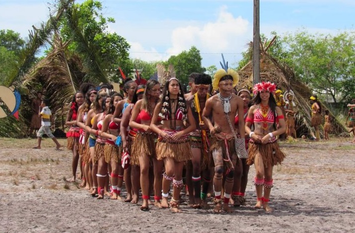 Cultura Indígena em Foco - Foto - Divulgação