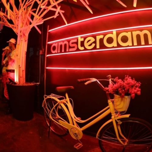 Festa K-Pop - Amsterdam - Foto - Yan Couto - Divulgação