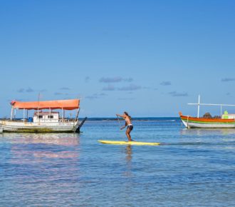 ‘Sempre Verão Salvador’ – diversas modalidades esportivas nas praias