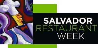 Salvador Restaurant Week 