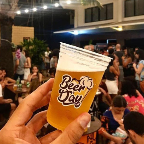 Beer Day - Foto - Divulgação