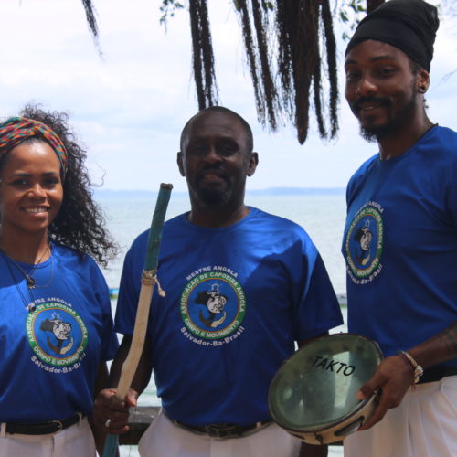 Associação de Capoeira Angola Corpo e Movimento_crédito Amós Costa