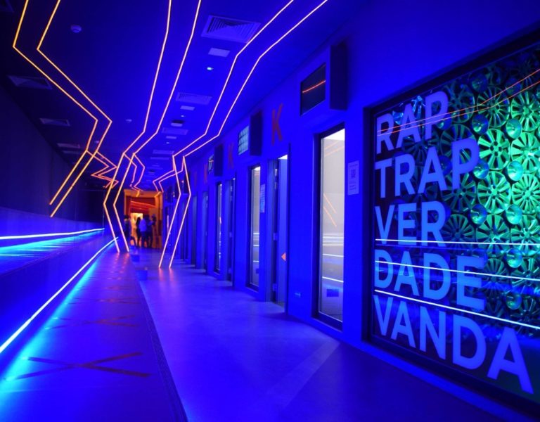 Banner - Museus e equipamentos culturais gratuitos em Salvador